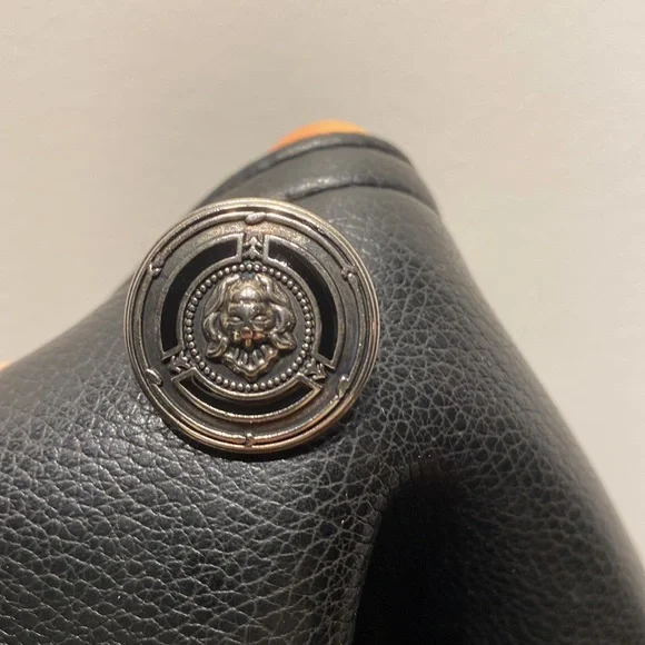 Vegan leather jacket - Picture 5 of 7